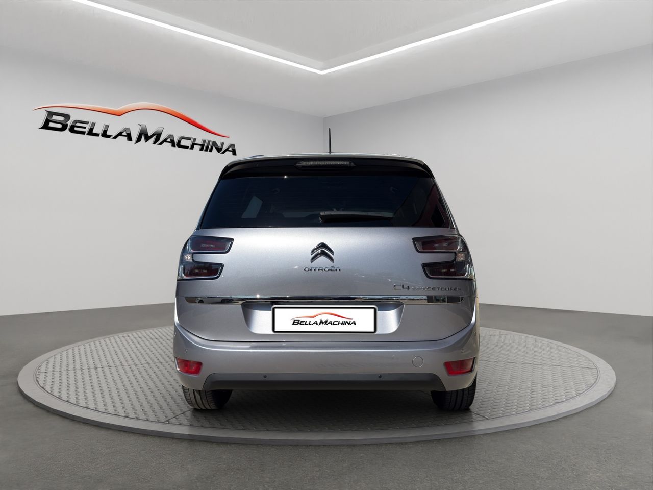 Citroën Grand C4 Spacetourer PureTech 96KW (130CV) S&S 6v Live - Foto 2