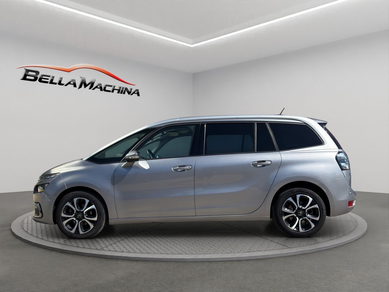 Citroën Grand C4 Spacetourer PureTech 96KW (130CV) S&S 6v Live - Foto 2
