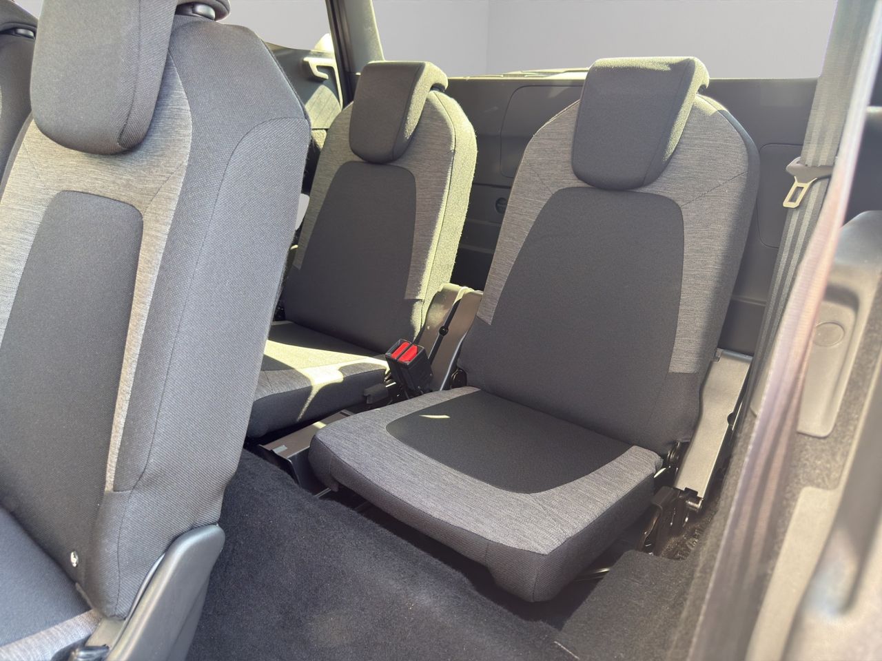 Citroën Grand C4 Spacetourer PureTech 96KW (130CV) S&S 6v Live - Foto 2