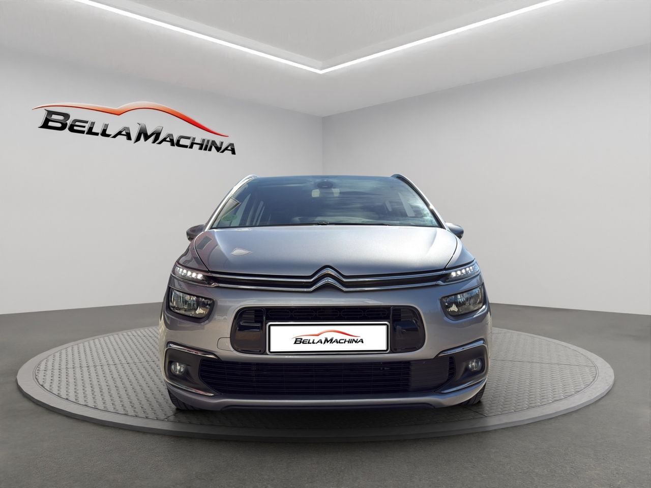 Citroën Grand C4 Spacetourer PureTech 96KW (130CV) S&S 6v Live - Foto 2