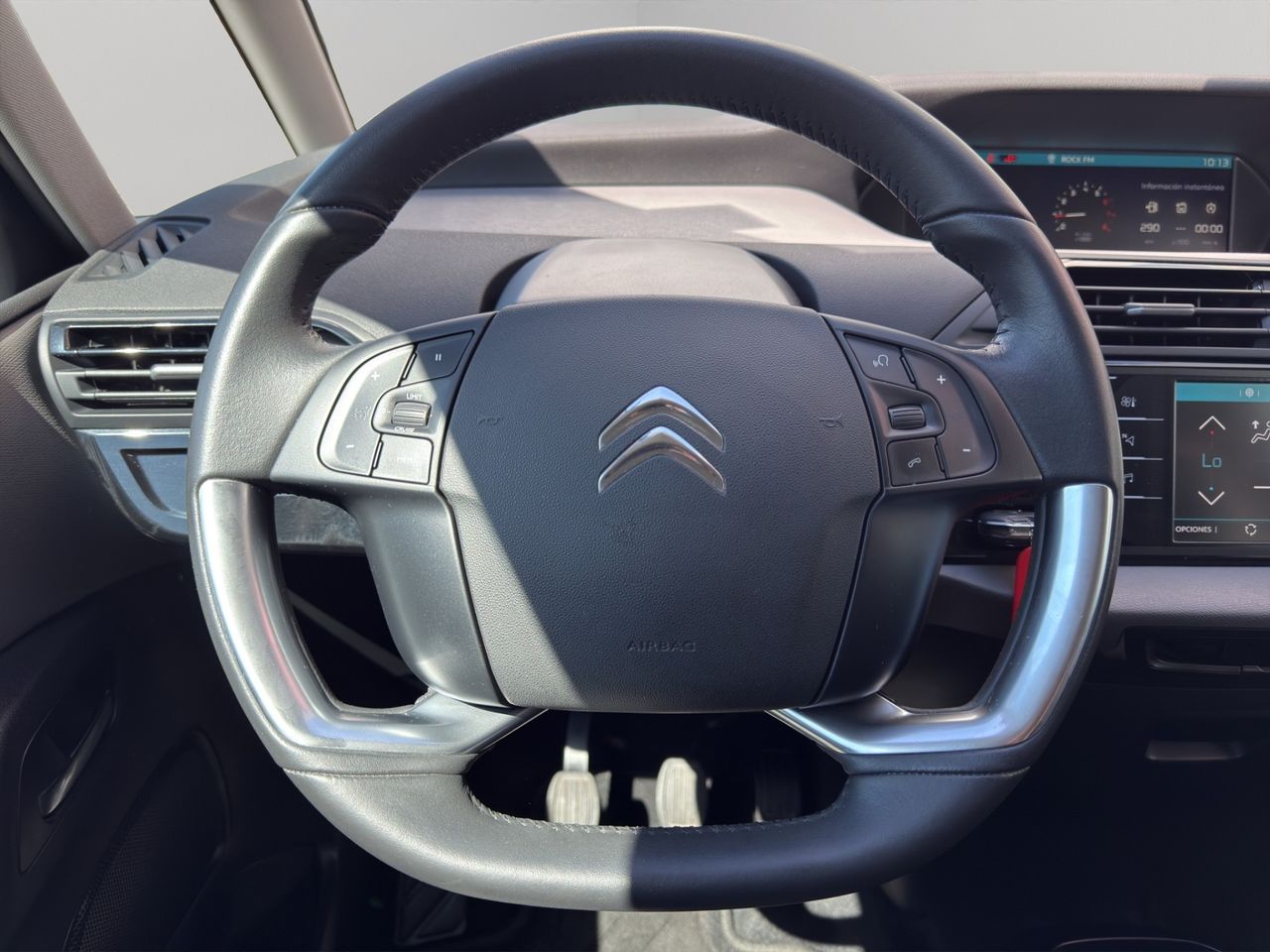Citroën Grand C4 Spacetourer PureTech 96KW (130CV) S&S 6v Live - Foto 2