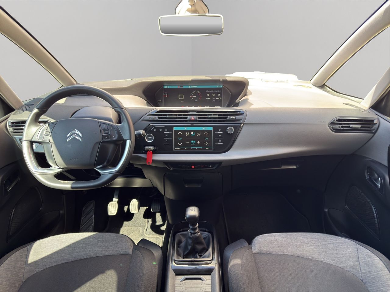 Citroën Grand C4 Spacetourer PureTech 96KW (130CV) S&S 6v Live - Foto 2