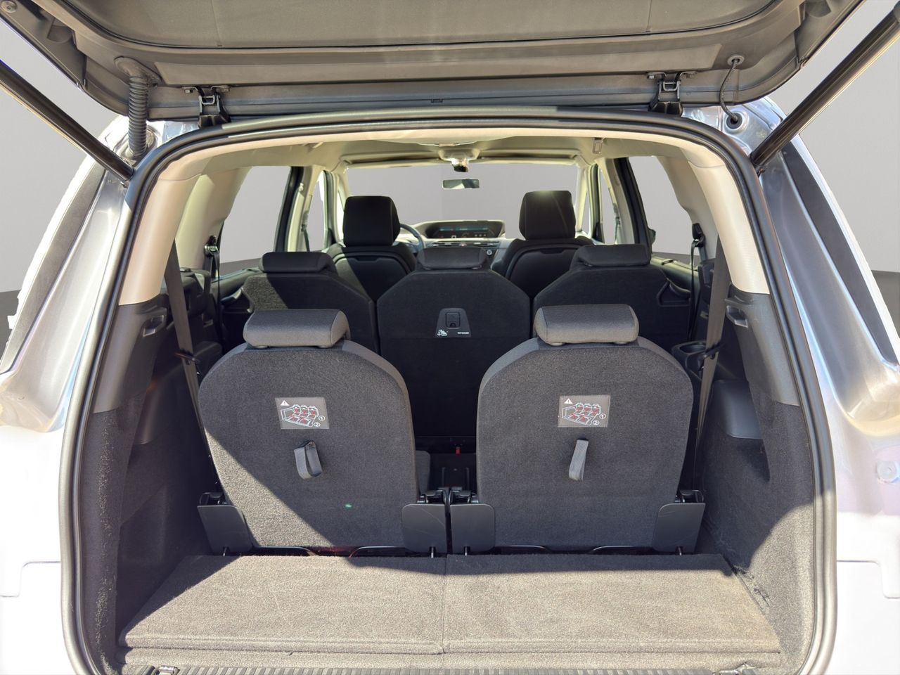 Citroën Grand C4 Spacetourer PureTech 96KW (130CV) S&S 6v Live - Foto 2