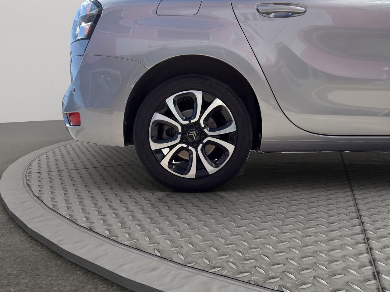 Citroën Grand C4 Spacetourer PureTech 96KW (130CV) S&S 6v Live - Foto 2