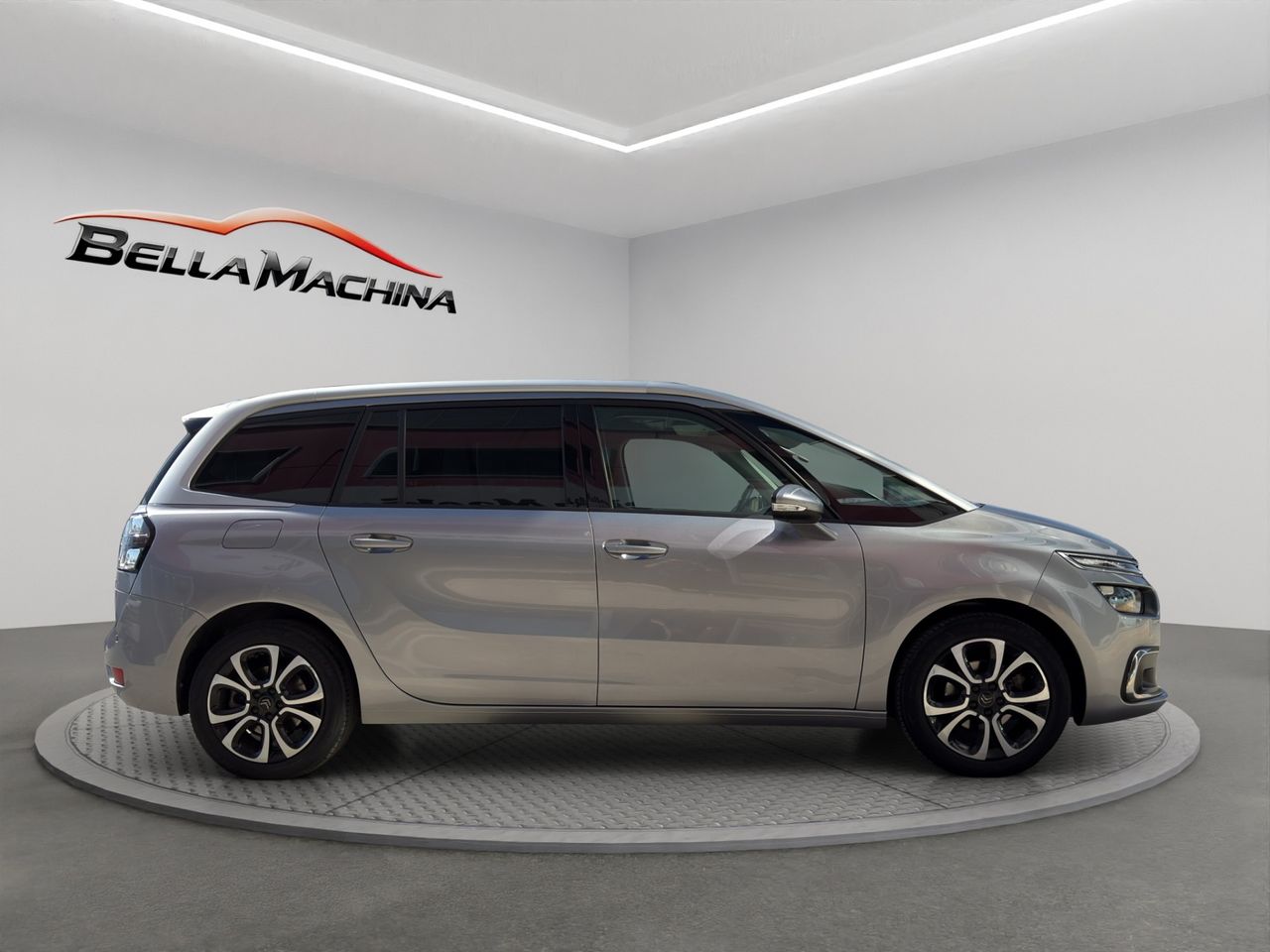 Citroën Grand C4 Spacetourer PureTech 96KW (130CV) S&S 6v Live - Foto 2