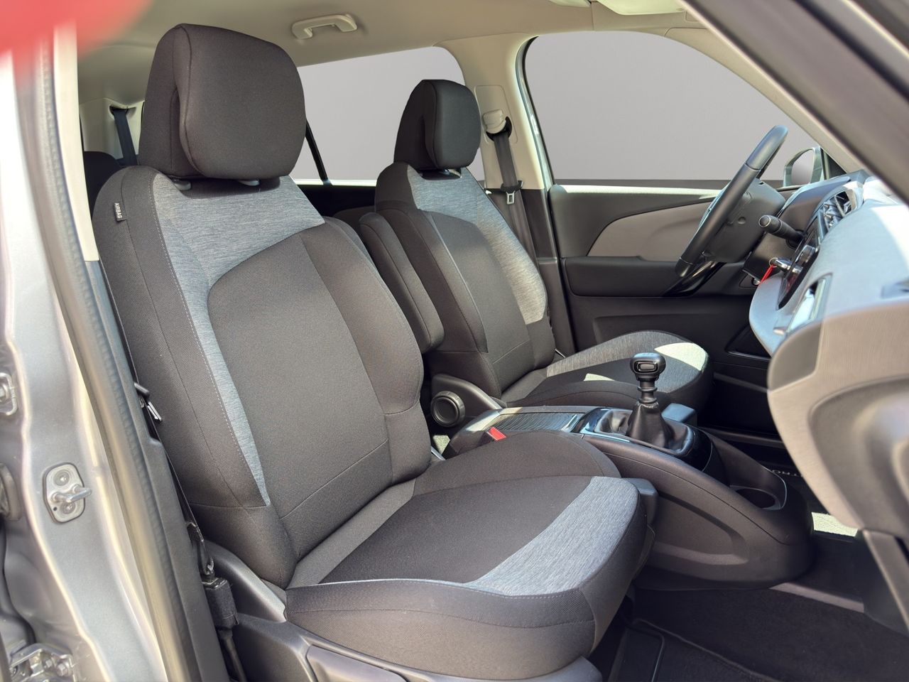 Citroën Grand C4 Spacetourer PureTech 96KW (130CV) S&S 6v Live - Foto 2