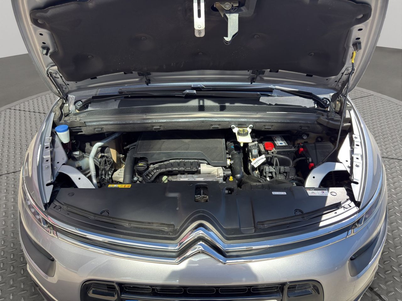 Citroën Grand C4 Spacetourer PureTech 96KW (130CV) S&S 6v Live - Foto 2