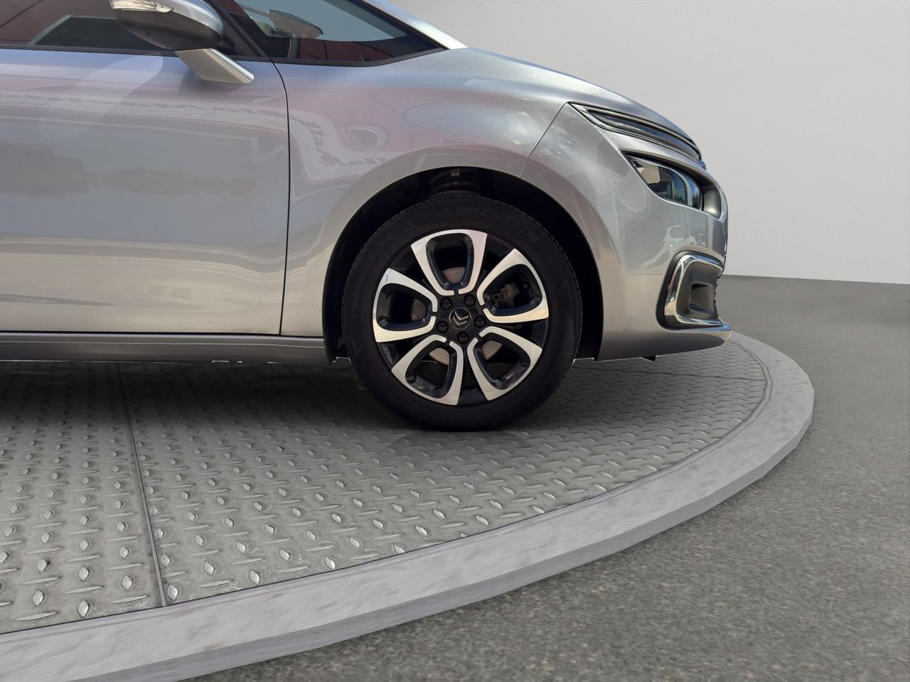 Citroën Grand C4 Spacetourer PureTech 96KW (130CV) S&S 6v Live - Foto 2