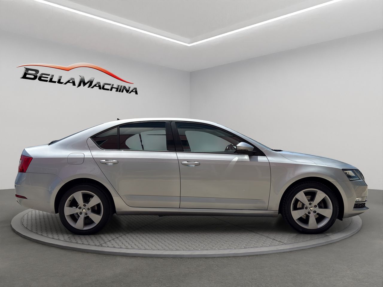 Skoda Octavia 2.0 TDI CR 110KW (150CV) DSG Ambition - Foto 2