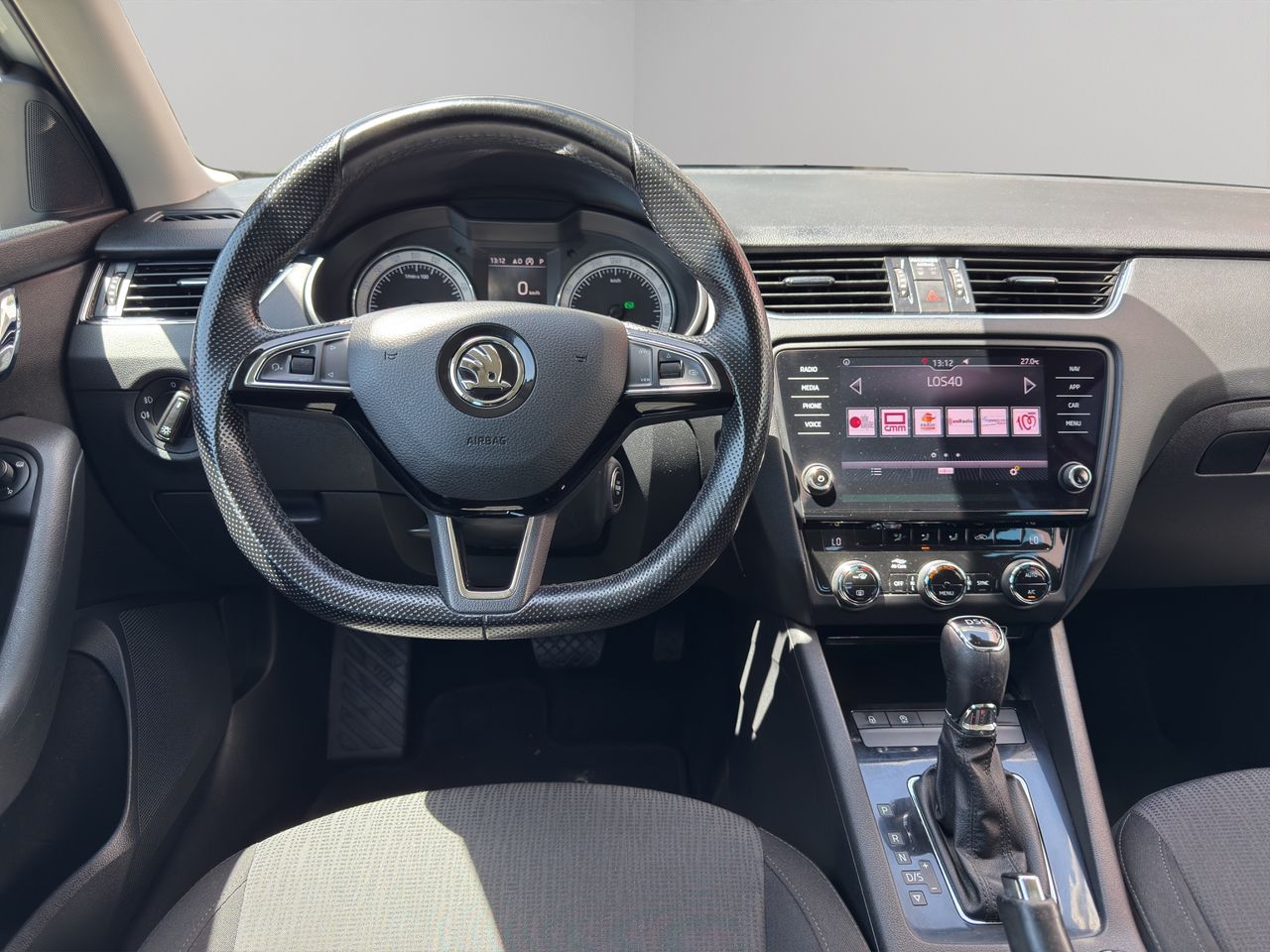 Skoda Octavia 2.0 TDI CR 110KW (150CV) DSG Ambition - Foto 2