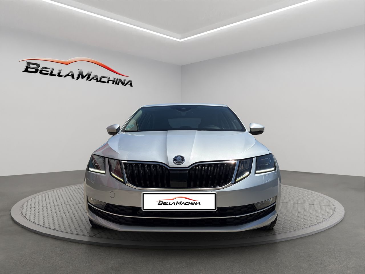 Skoda Octavia 2.0 TDI CR 110KW (150CV) DSG Ambition - Foto 2