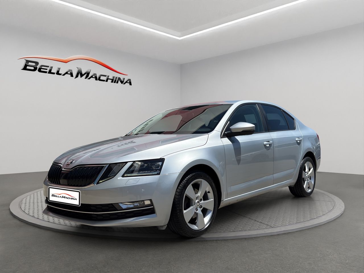 Skoda Octavia 2.0 TDI CR 110KW (150CV) DSG Ambition - Foto 2