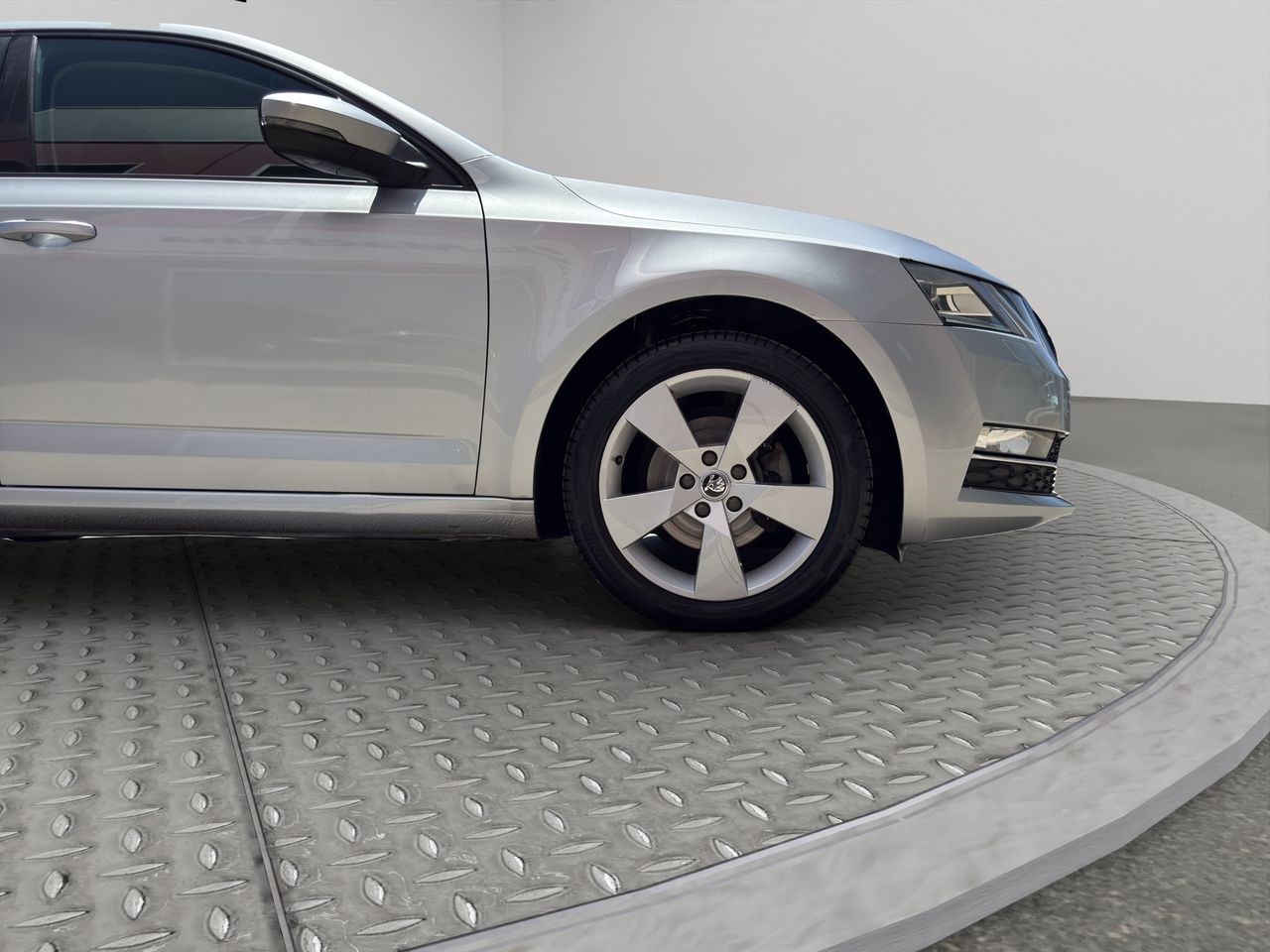 Skoda Octavia 2.0 TDI CR 110KW (150CV) DSG Ambition - Foto 2