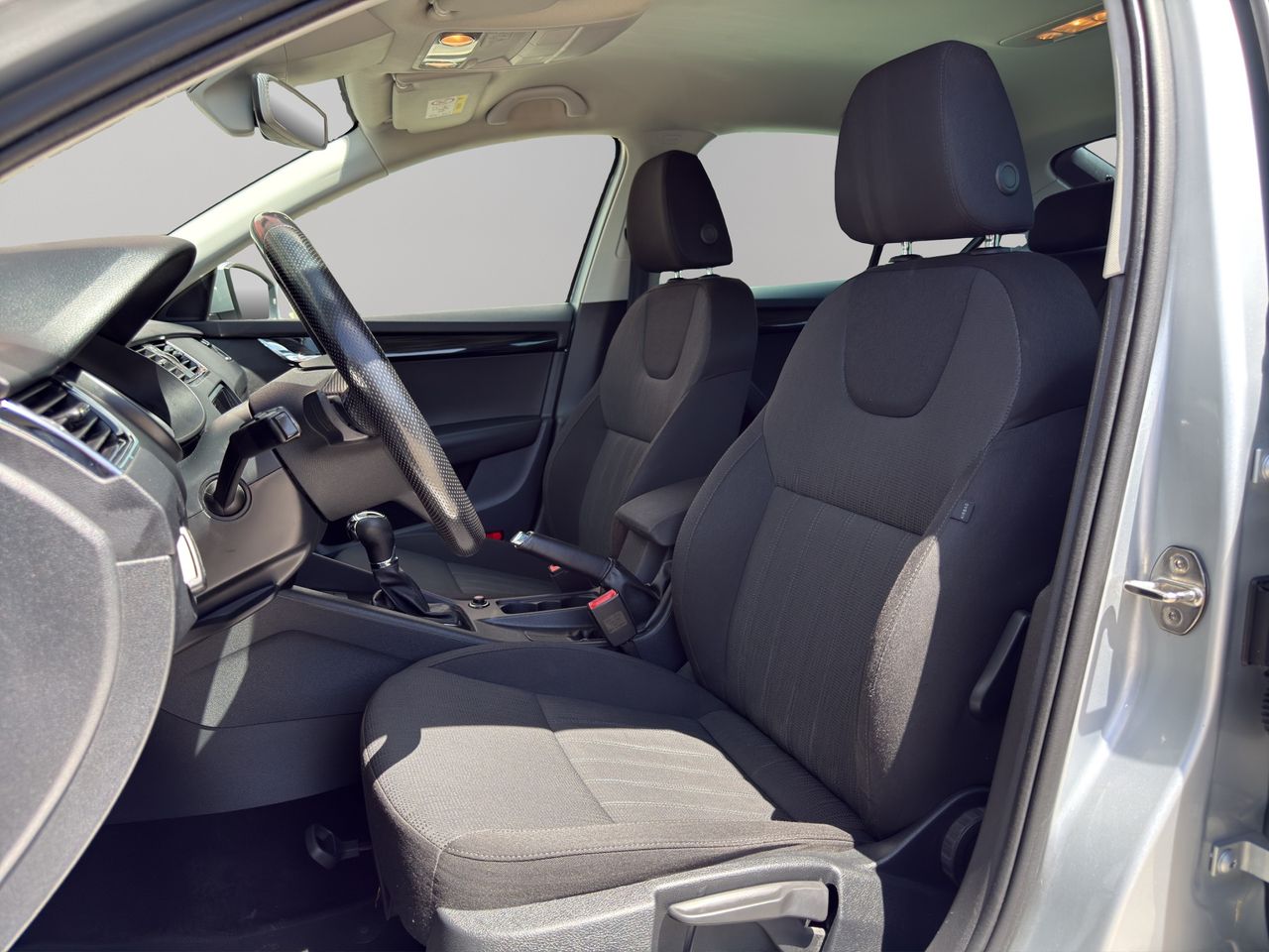 Skoda Octavia 2.0 TDI CR 110KW (150CV) DSG Ambition - Foto 2