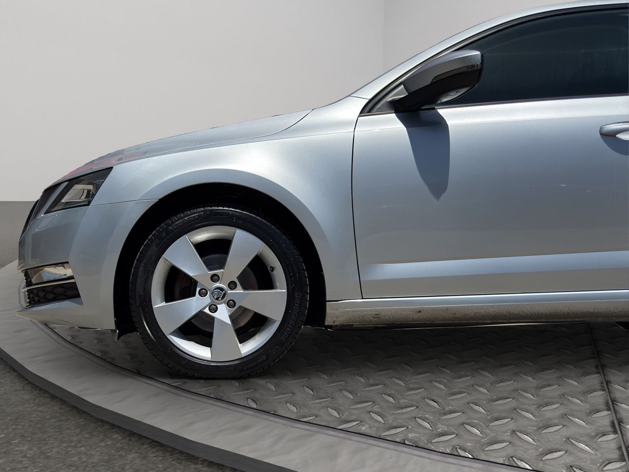 Skoda Octavia 2.0 TDI CR 110KW (150CV) DSG Ambition - Foto 2