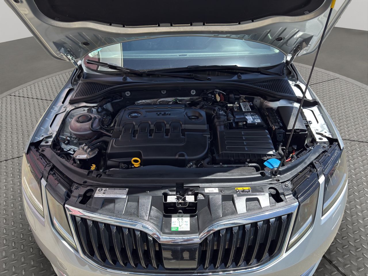 Skoda Octavia 2.0 TDI CR 110KW (150CV) DSG Ambition - Foto 2