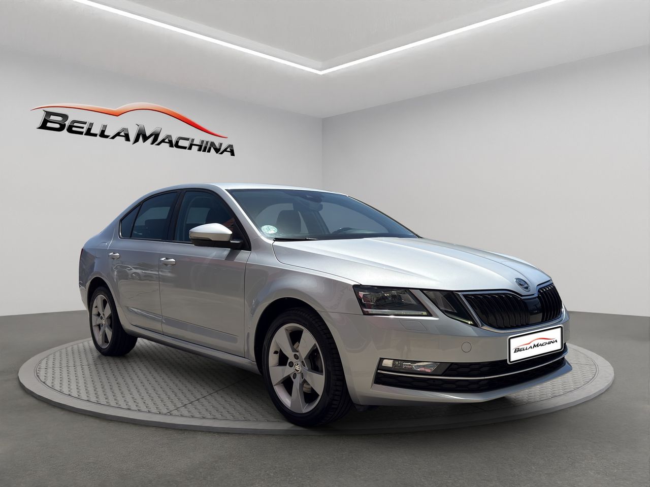 Skoda Octavia 2.0 TDI CR 110KW (150CV) DSG Ambition - Foto 2