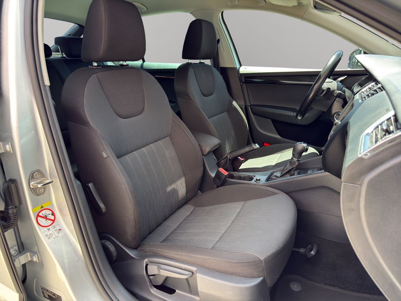 Skoda Octavia 2.0 TDI CR 110KW (150CV) DSG Ambition - Foto 2