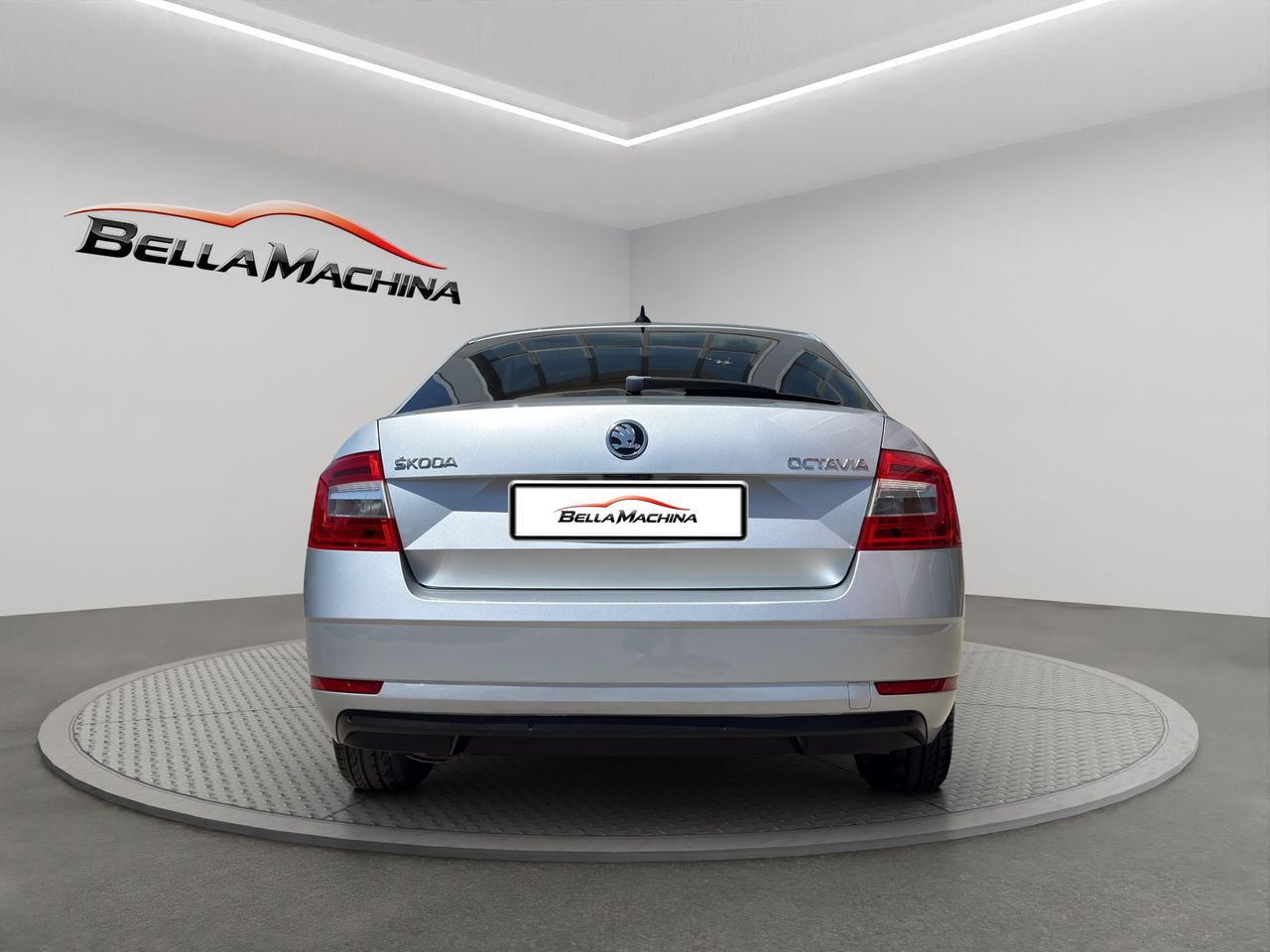 Skoda Octavia 2.0 TDI CR 110KW (150CV) DSG Ambition - Foto 2