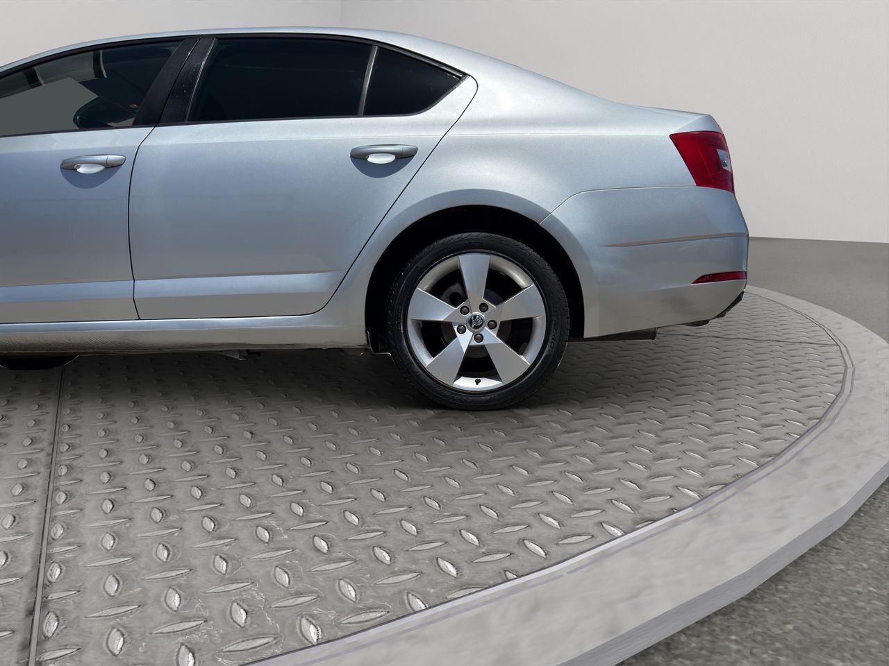 Skoda Octavia 2.0 TDI CR 110KW (150CV) DSG Ambition - Foto 2