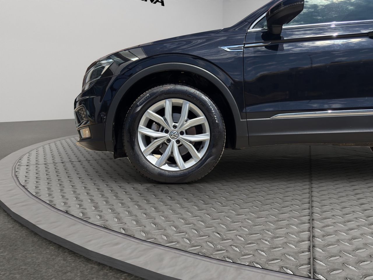 Volkswagen Tiguan Allspace Sport 1.5 TSI 110kW (150CV) DSG - Foto 2