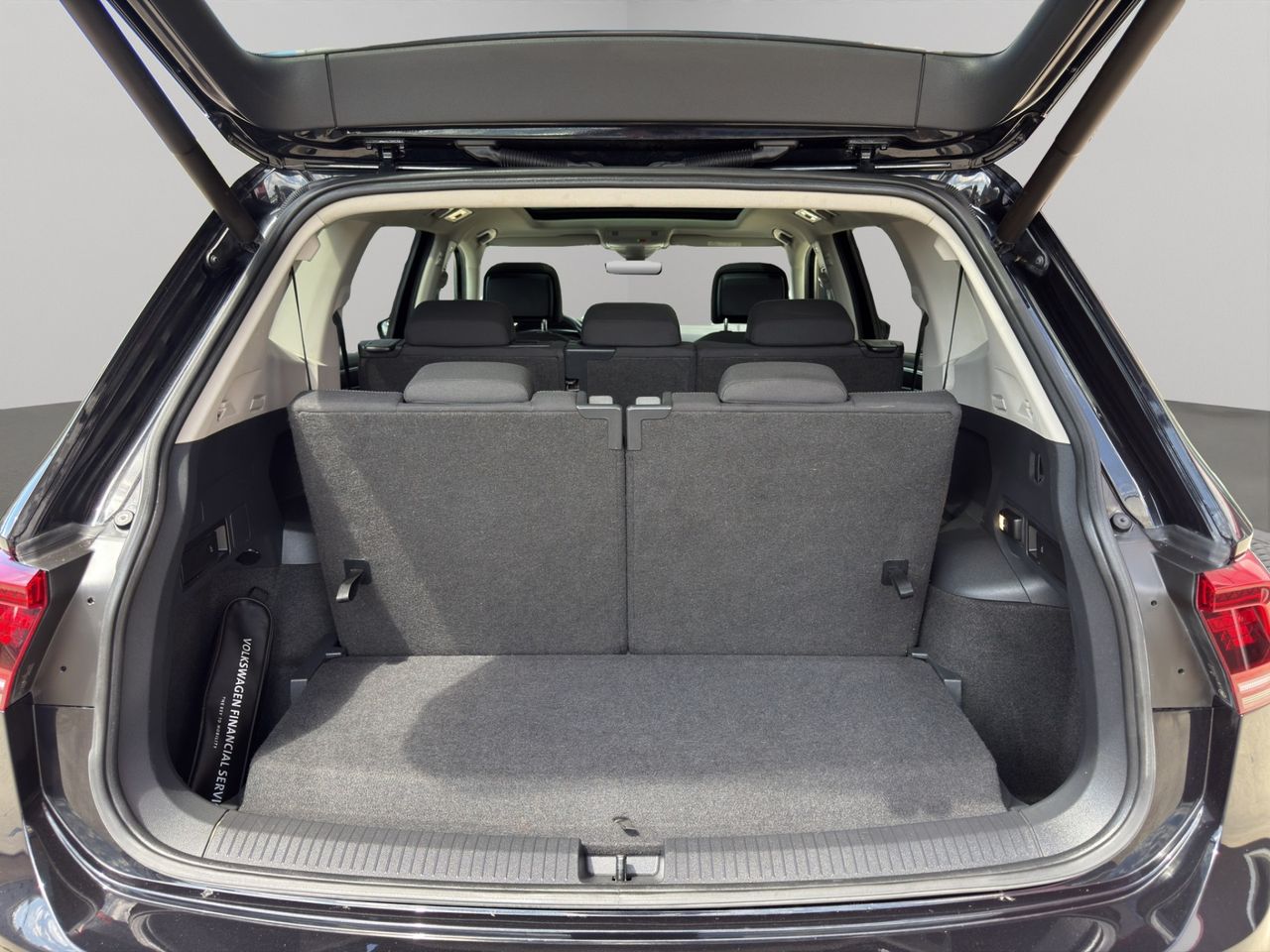 Volkswagen Tiguan Allspace Sport 1.5 TSI 110kW (150CV) DSG - Foto 2