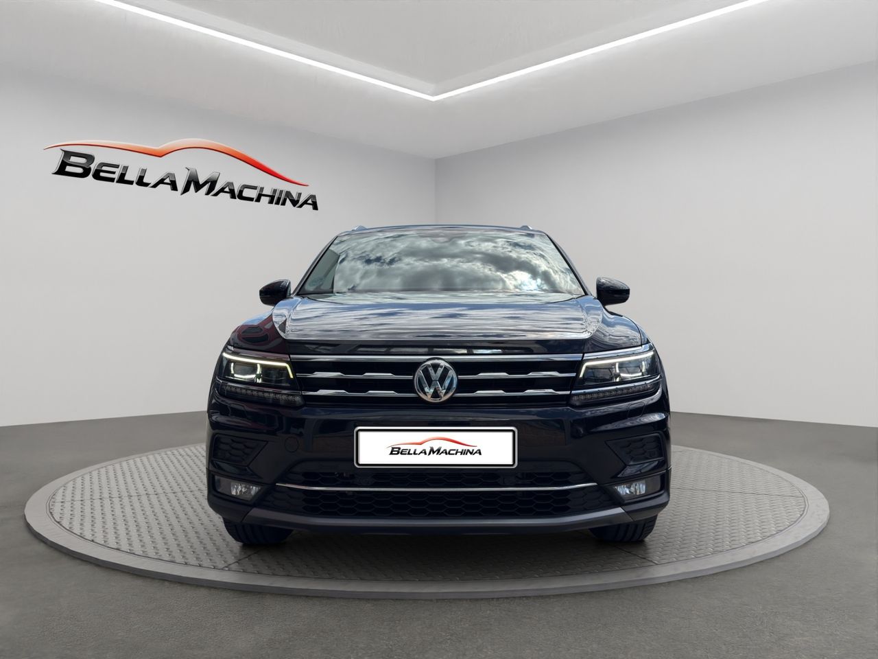 Volkswagen Tiguan Allspace Sport 1.5 TSI 110kW (150CV) DSG - Foto 2