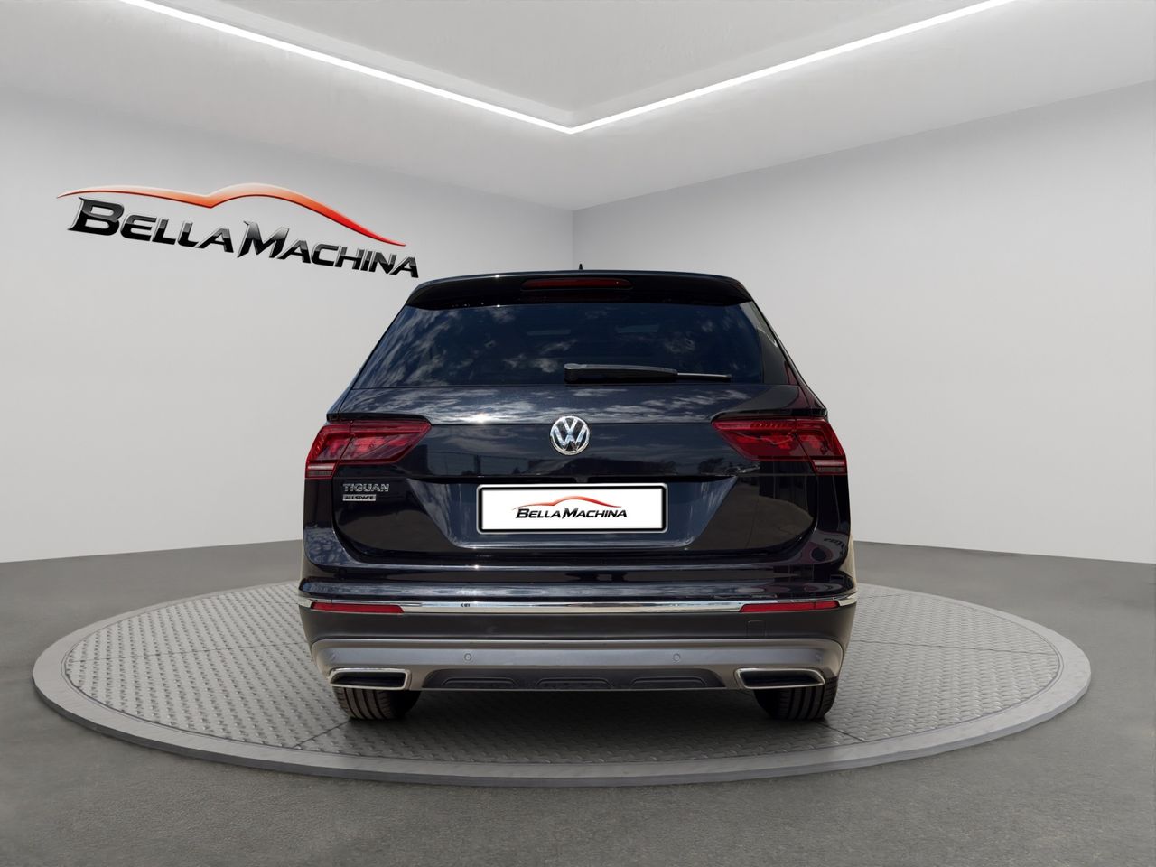 Volkswagen Tiguan Allspace Sport 1.5 TSI 110kW (150CV) DSG - Foto 2