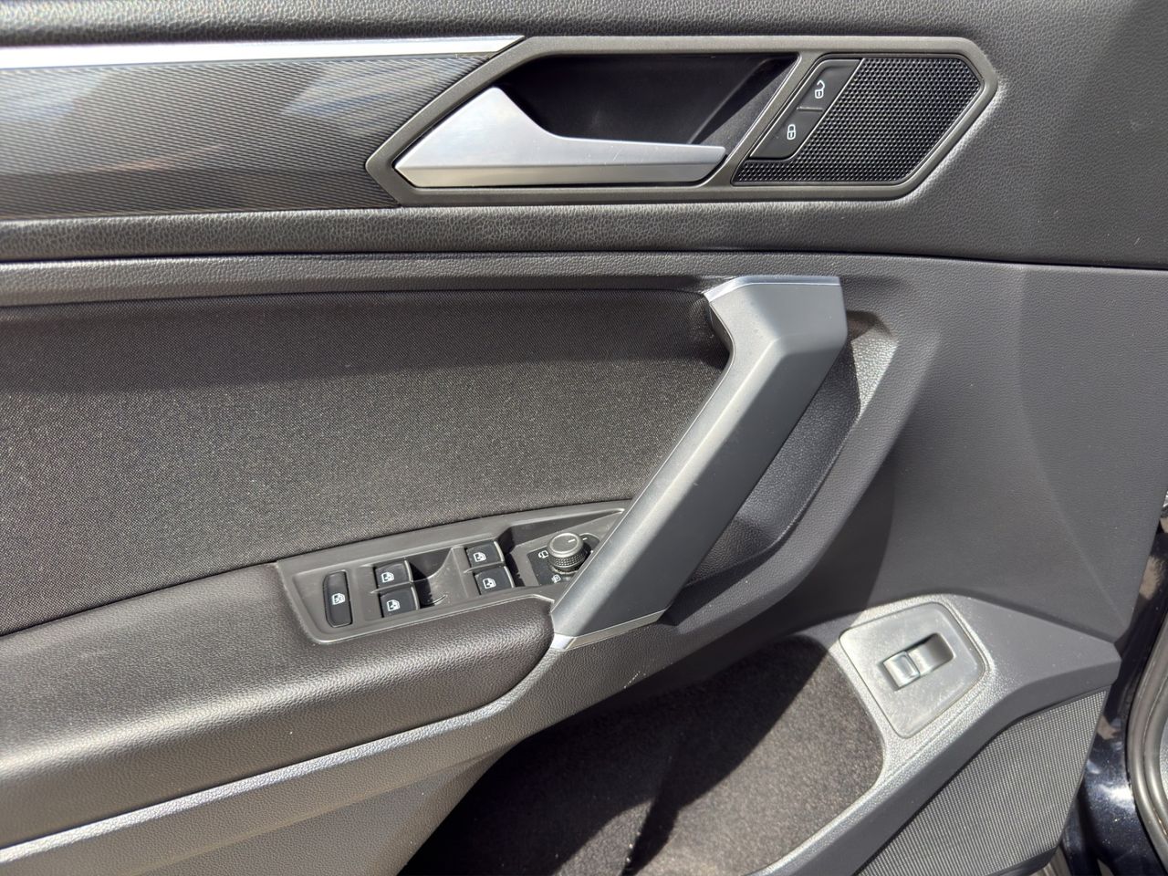 Volkswagen Tiguan Allspace Sport 1.5 TSI 110kW (150CV) DSG - Foto 2
