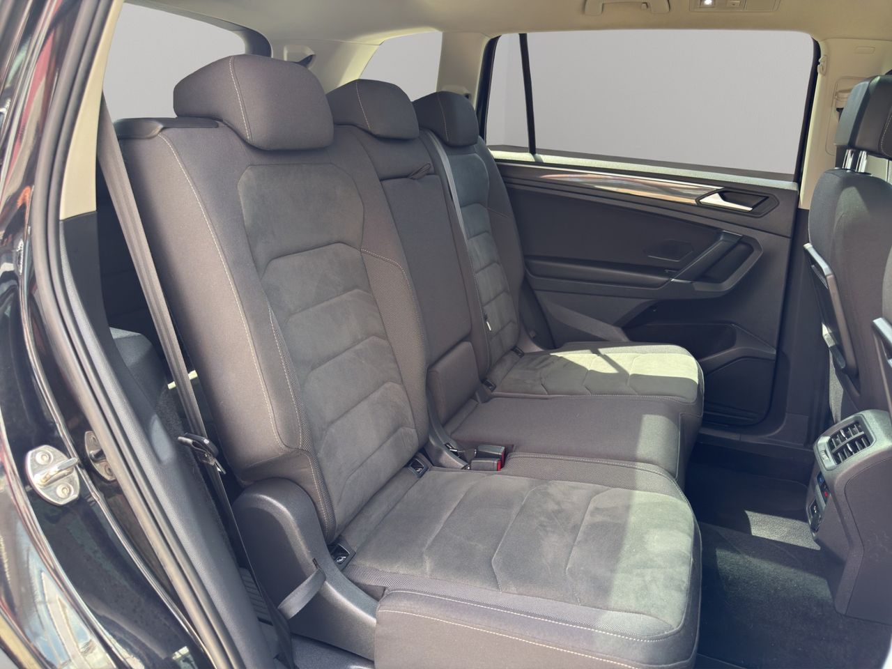Volkswagen Tiguan Allspace Sport 1.5 TSI 110kW (150CV) DSG - Foto 2