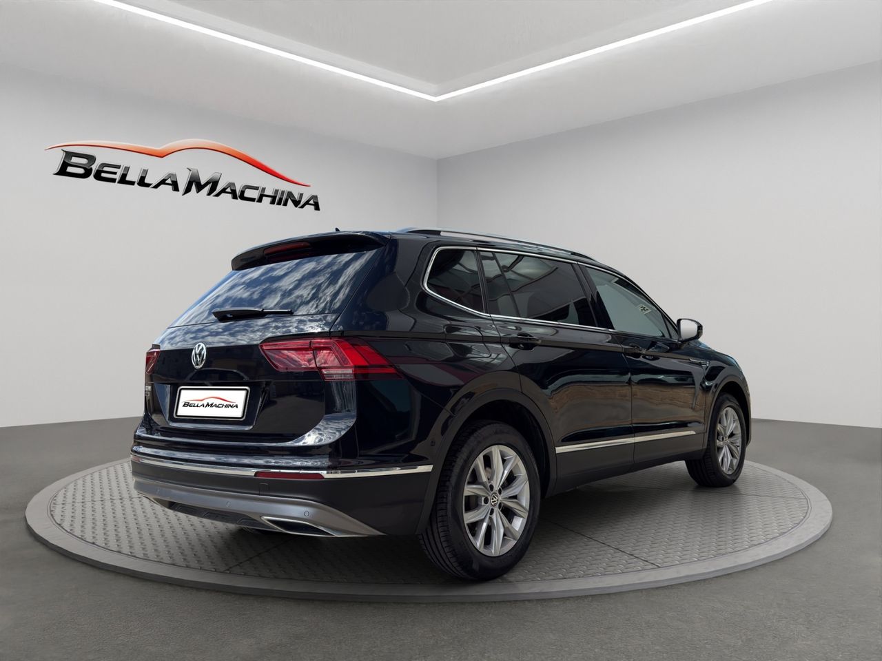 Volkswagen Tiguan Allspace Sport 1.5 TSI 110kW (150CV) DSG - Foto 2