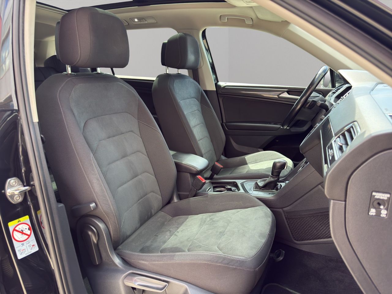 Volkswagen Tiguan Allspace Sport 1.5 TSI 110kW (150CV) DSG - Foto 2