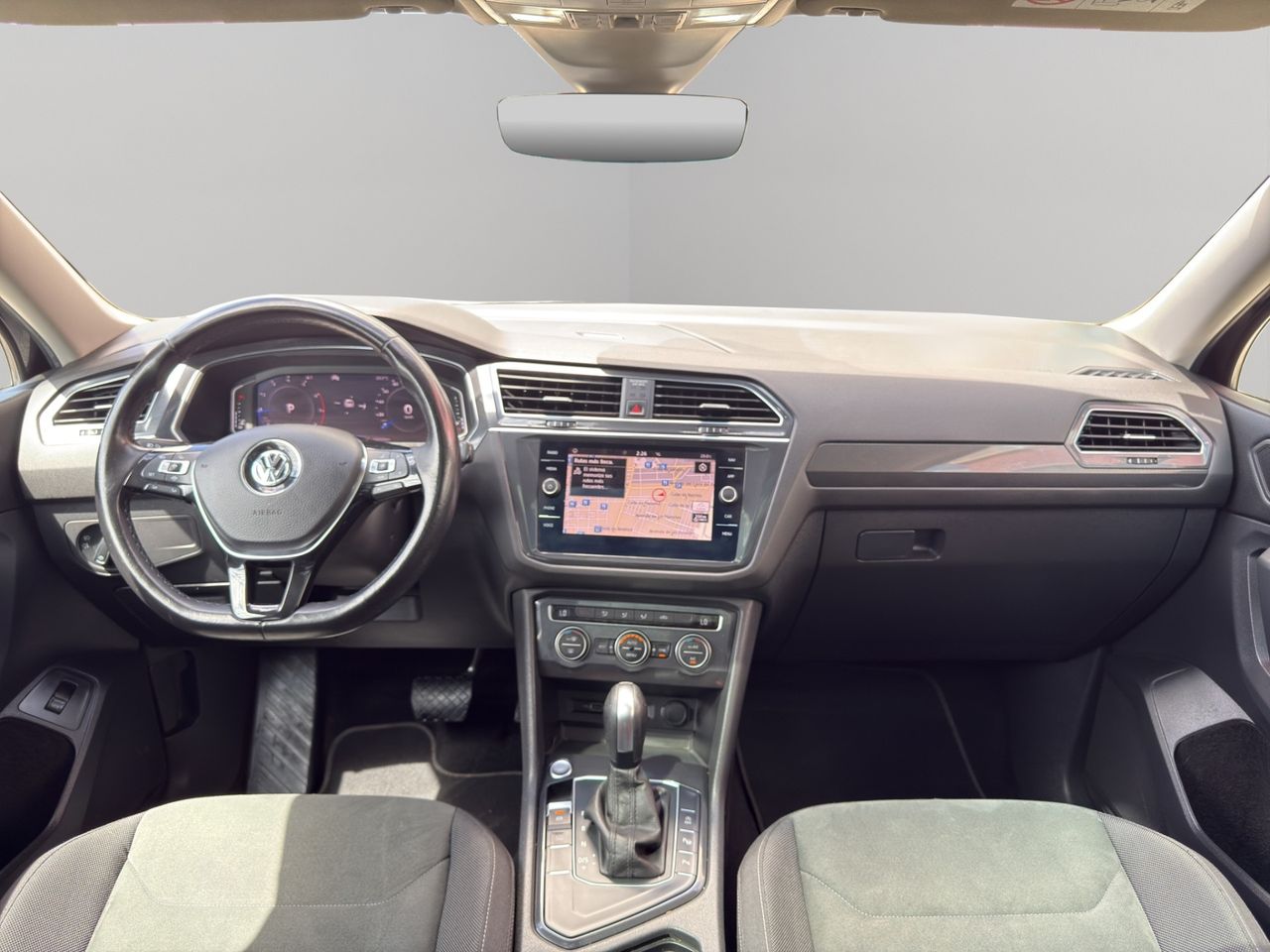Volkswagen Tiguan Allspace Sport 1.5 TSI 110kW (150CV) DSG - Foto 2