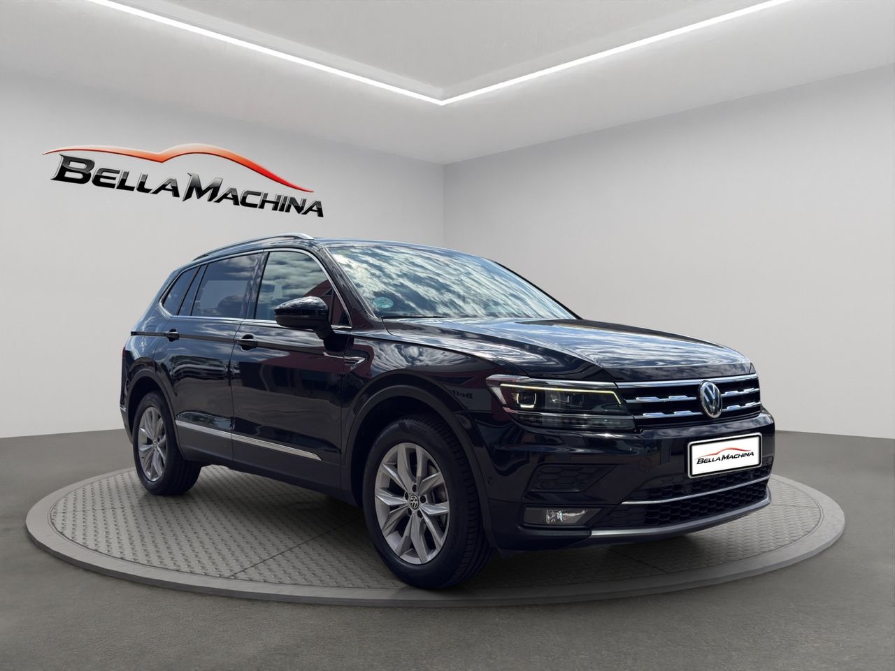 Volkswagen Tiguan Allspace Sport 1.5 TSI 110kW (150CV) DSG - Foto 2