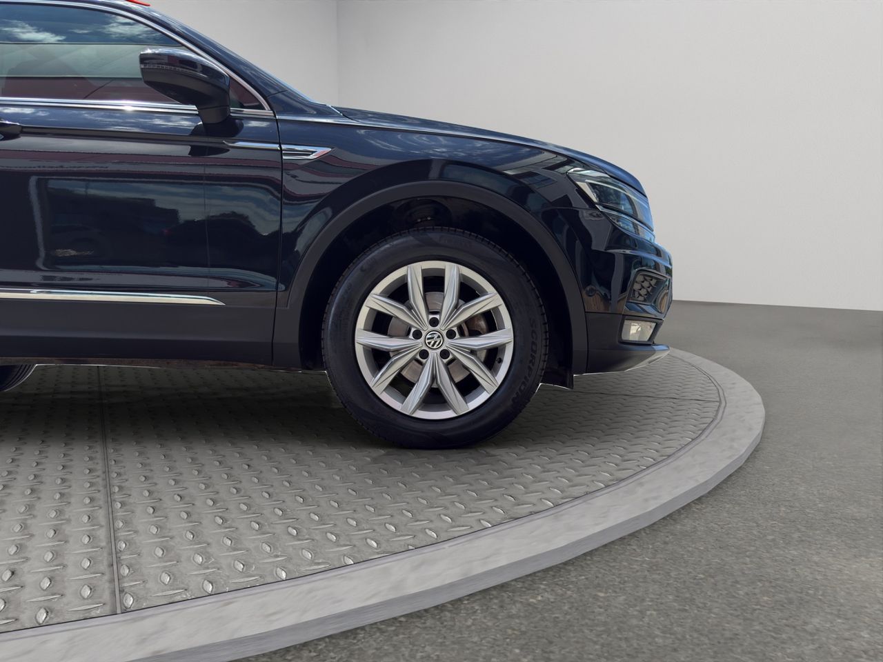 Volkswagen Tiguan Allspace Sport 1.5 TSI 110kW (150CV) DSG - Foto 2