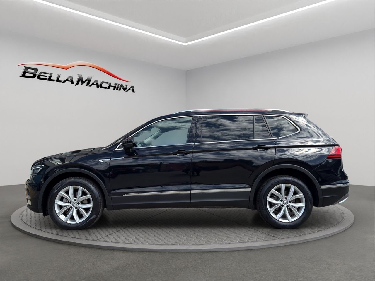 Volkswagen Tiguan Allspace Sport 1.5 TSI 110kW (150CV) DSG - Foto 2