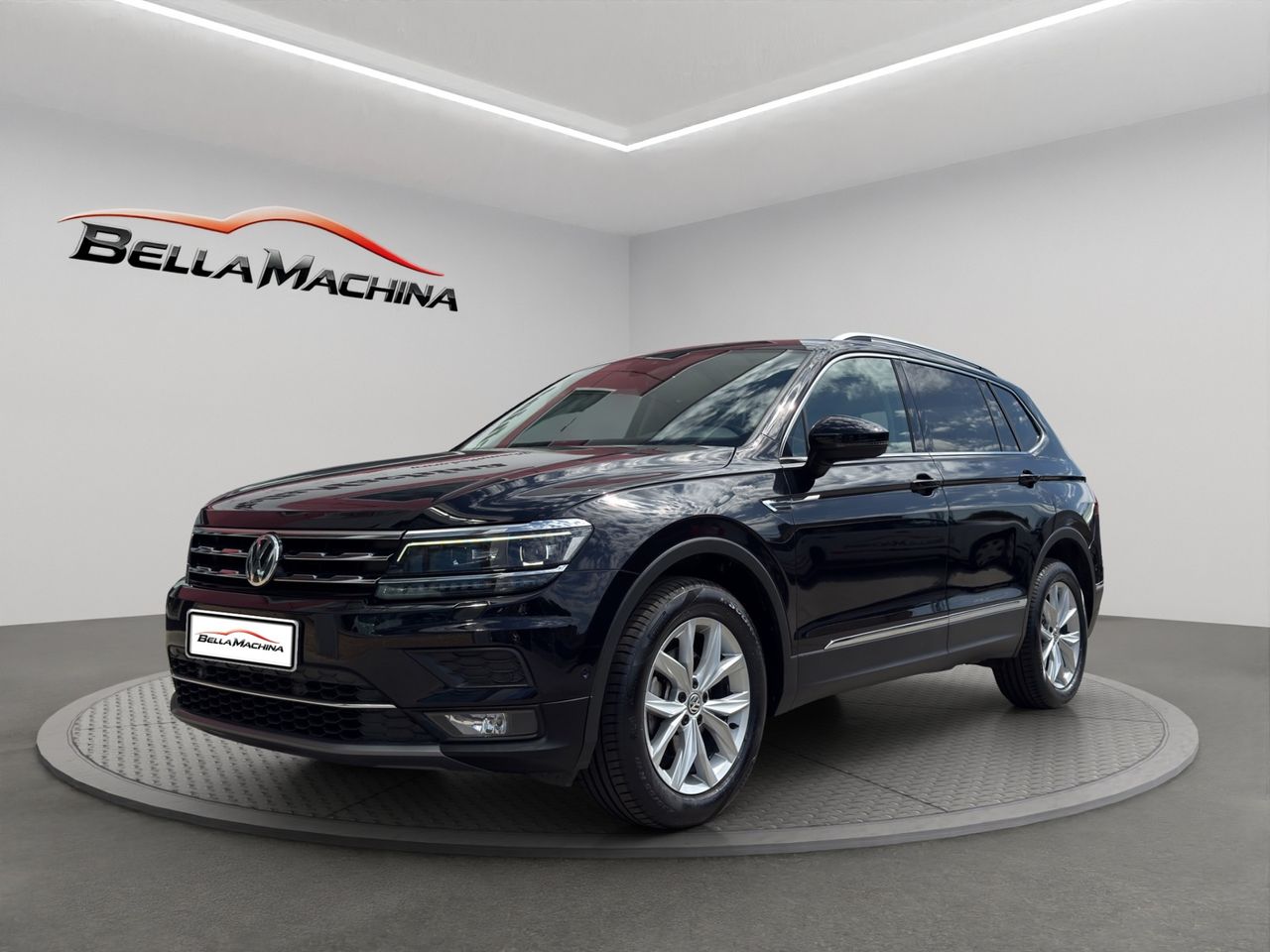 Volkswagen Tiguan Allspace Sport 1.5 TSI 110kW (150CV) DSG - Foto 2