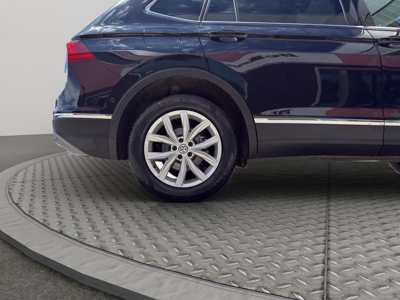 Volkswagen Tiguan Allspace Sport 1.5 TSI 110kW (150CV) DSG - Foto 2