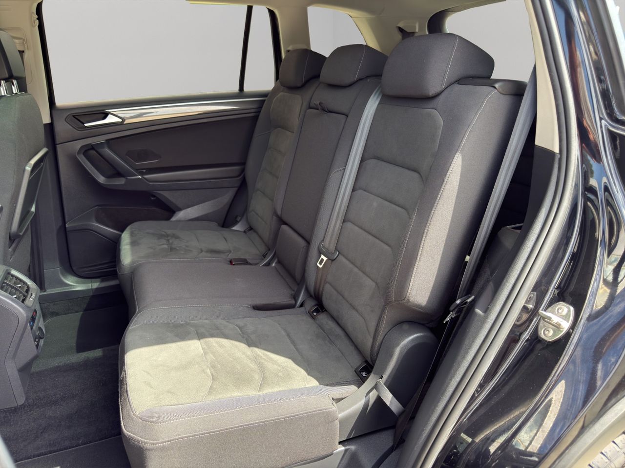 Volkswagen Tiguan Allspace Sport 1.5 TSI 110kW (150CV) DSG - Foto 2