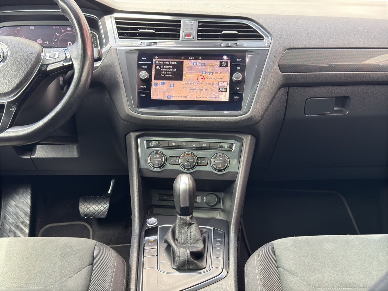 Volkswagen Tiguan Allspace Sport 1.5 TSI 110kW (150CV) DSG - Foto 2