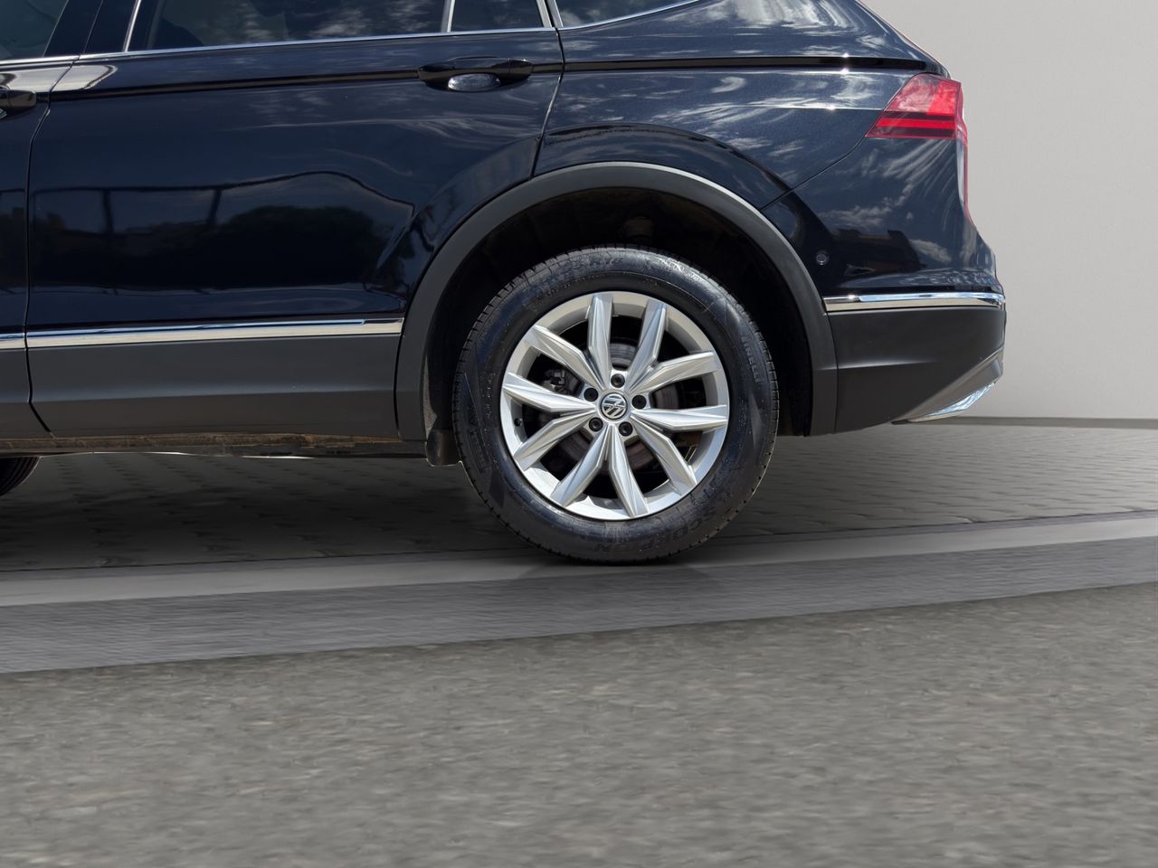 Volkswagen Tiguan Allspace Sport 1.5 TSI 110kW (150CV) DSG - Foto 2