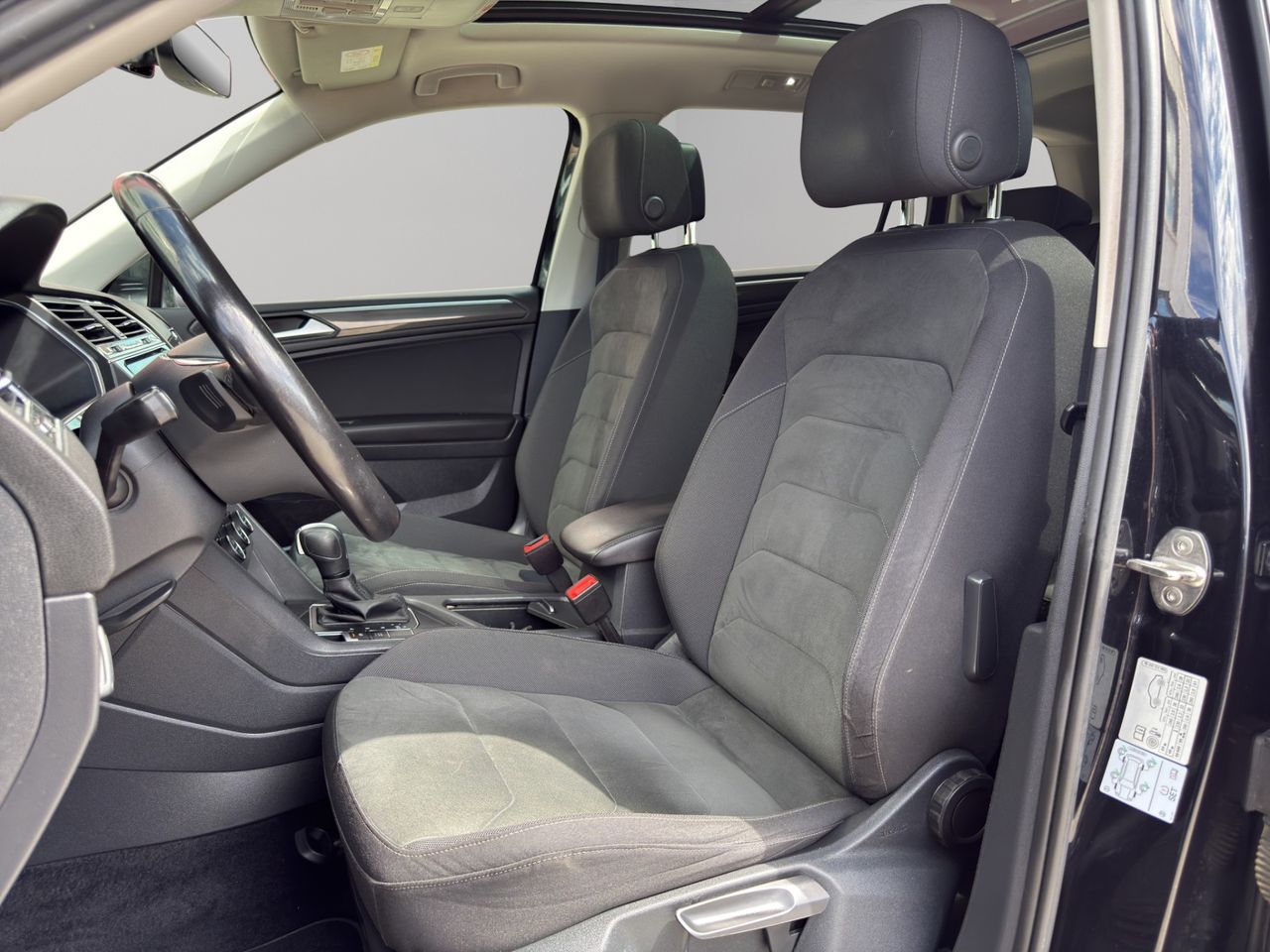 Volkswagen Tiguan Allspace Sport 1.5 TSI 110kW (150CV) DSG - Foto 2