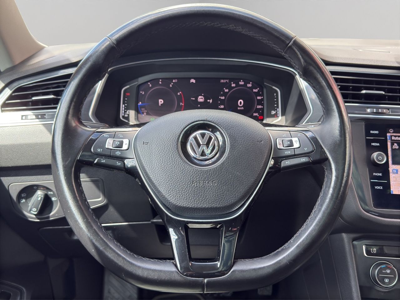 Volkswagen Tiguan Allspace Sport 1.5 TSI 110kW (150CV) DSG - Foto 2