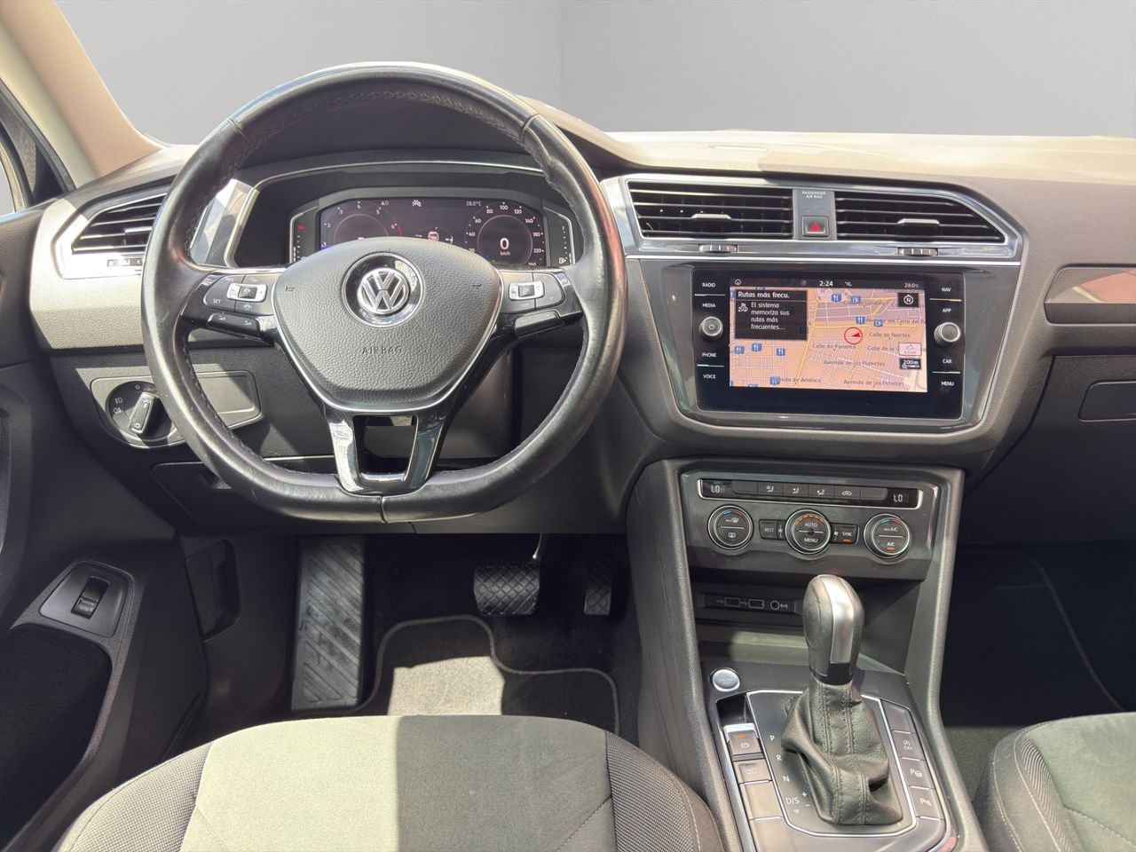 Volkswagen Tiguan Allspace Sport 1.5 TSI 110kW (150CV) DSG - Foto 2