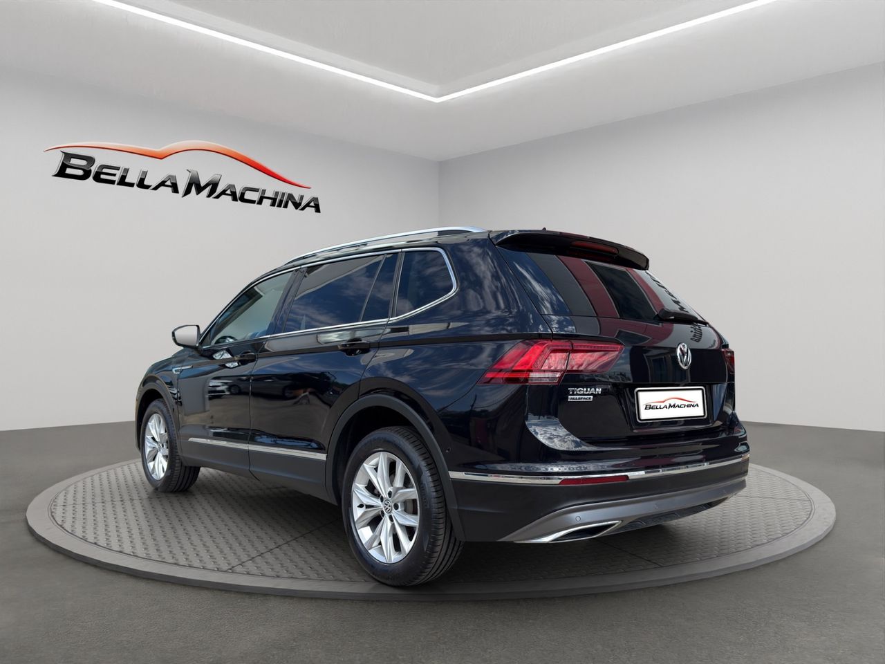 Volkswagen Tiguan Allspace Sport 1.5 TSI 110kW (150CV) DSG - Foto 2