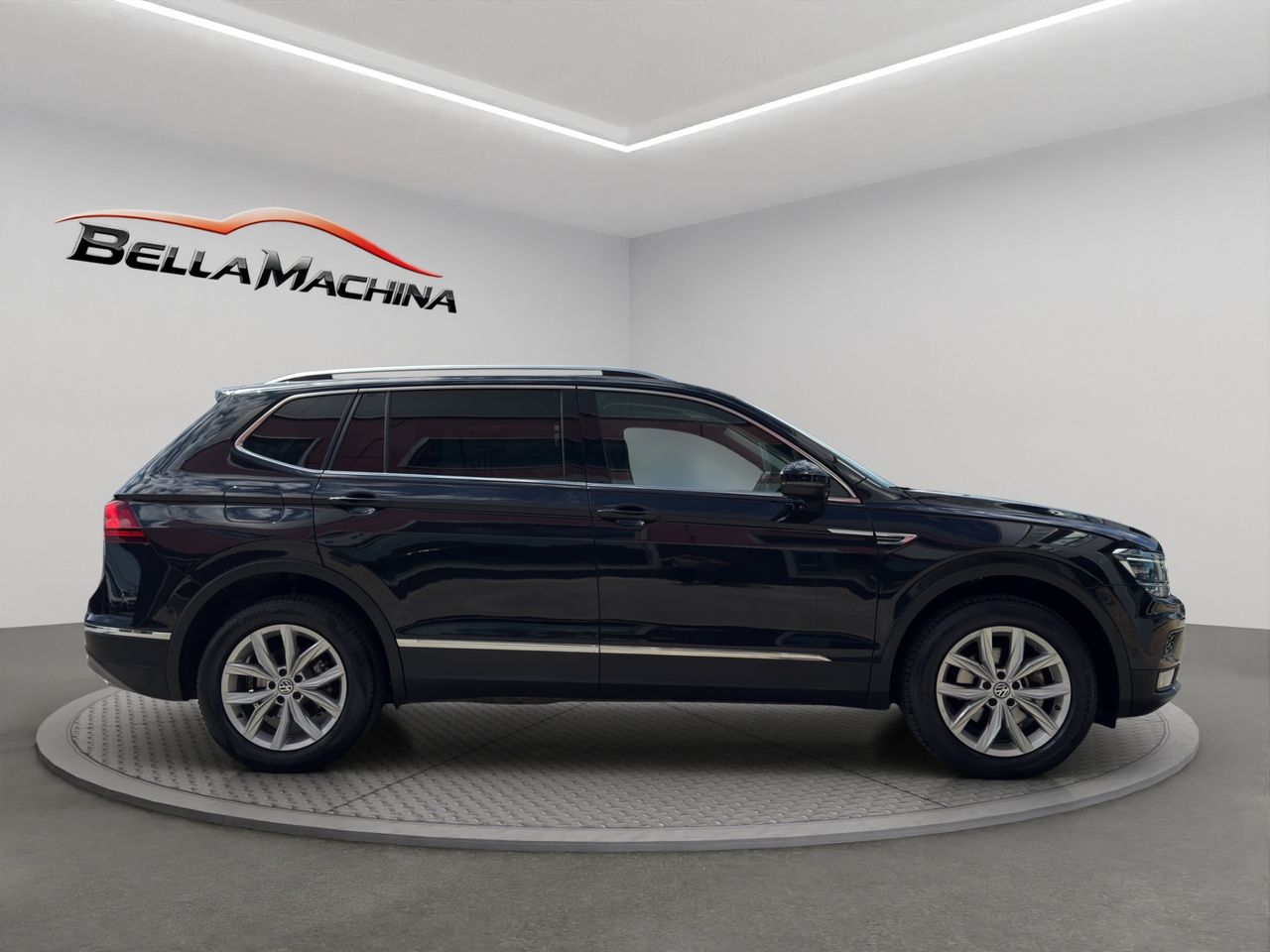 Volkswagen Tiguan Allspace Sport 1.5 TSI 110kW (150CV) DSG - Foto 2