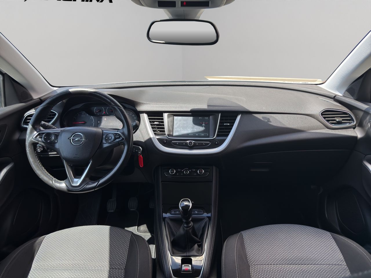 Opel Grandland X 1.2 Turbo Selective - Foto 2