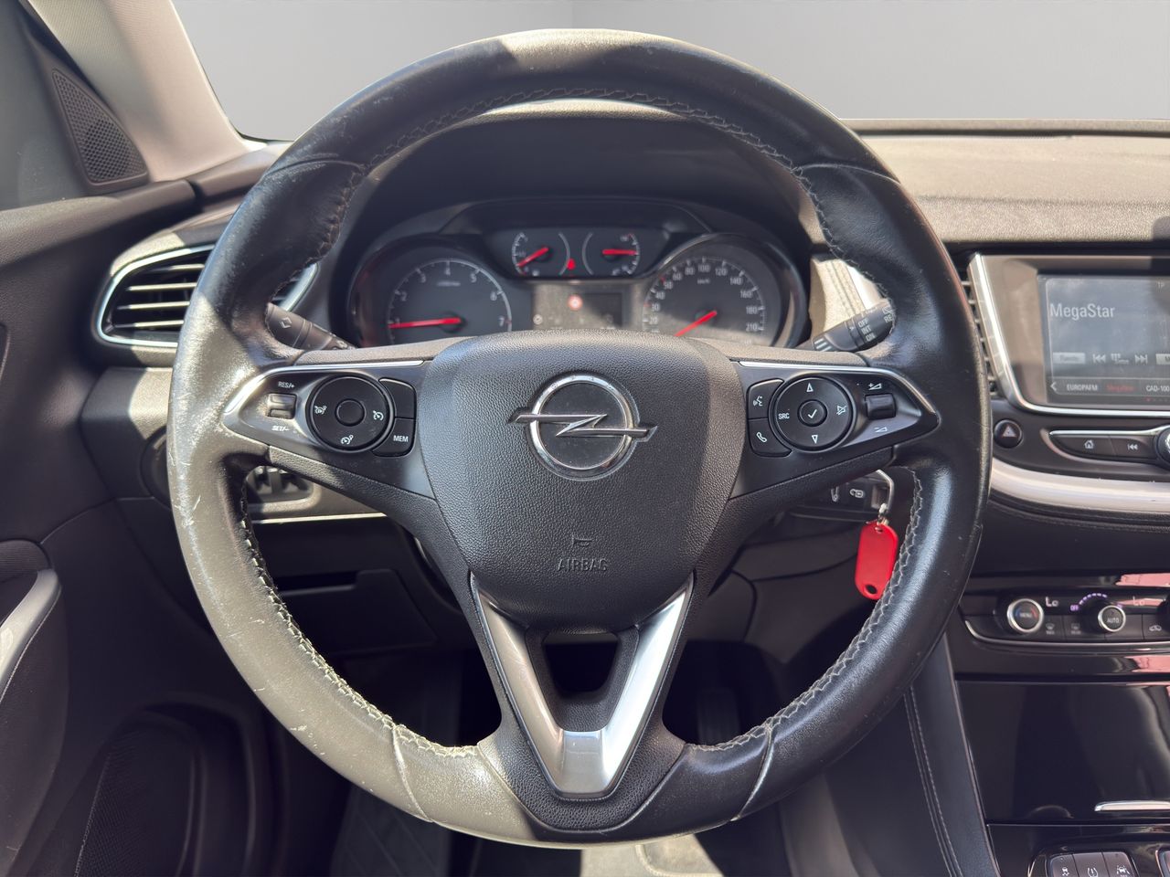 Opel Grandland X 1.2 Turbo Selective - Foto 2