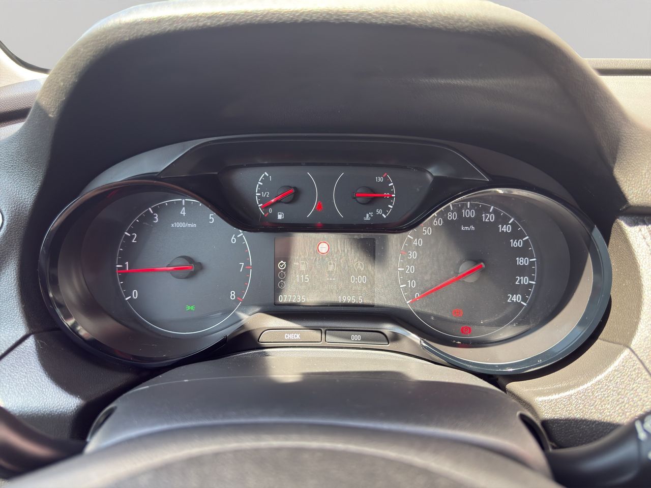 Opel Grandland X 1.2 Turbo Selective - Foto 2