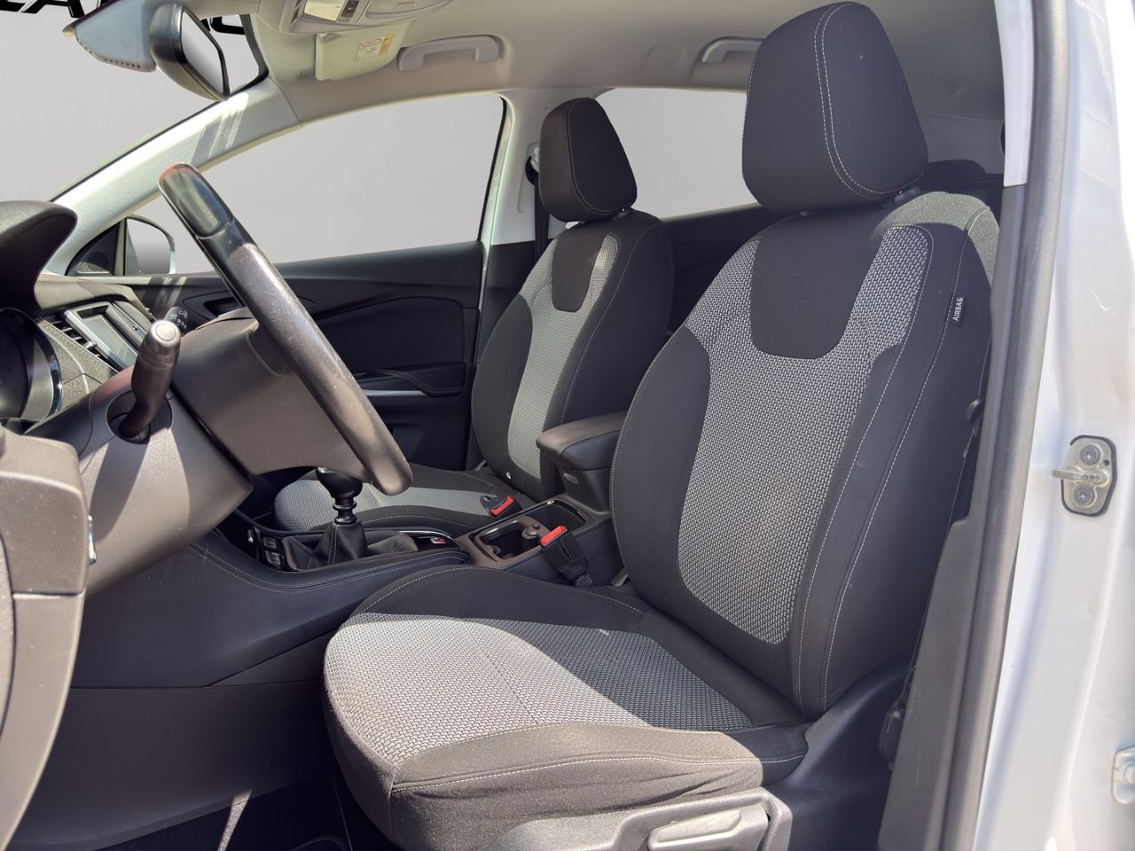 Opel Grandland X 1.2 Turbo Selective - Foto 2